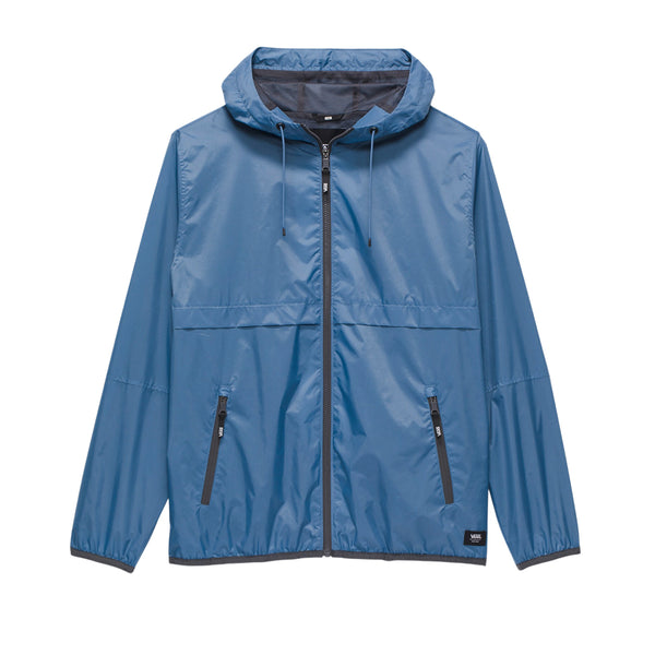 Chaqueta Wagner MTE para hombre color azul