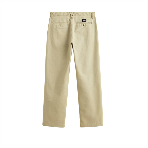 Pantalón Chino para hombre color beige