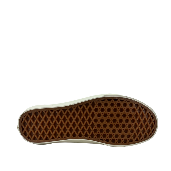 Tennis Old Skool para mujer color blanco