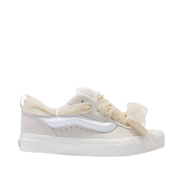 Tennis Knu Skool para mujer color blanco