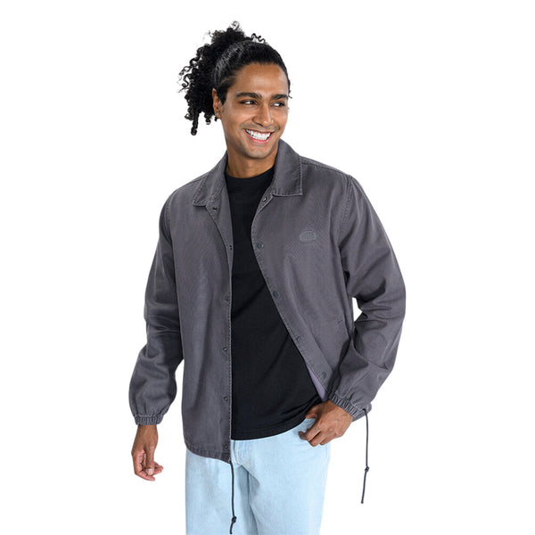 Chaqueta Torry Jk para hombre color gris