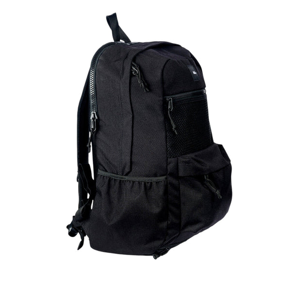Mochila Divert unisex color negro