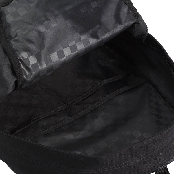 Mochila Divert unisex color negro