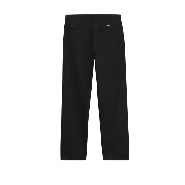 Pantalón Chino para hombre color negro
