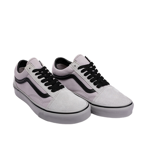Tennis Old Skool para hombre color gris