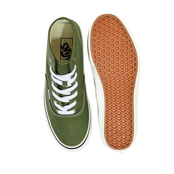 Tennis Authentic para hombre color verde