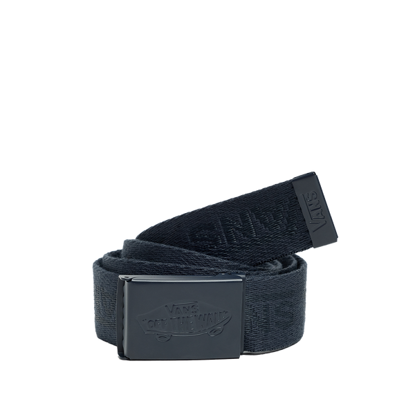 Cinturón Deppster para hombre color navy