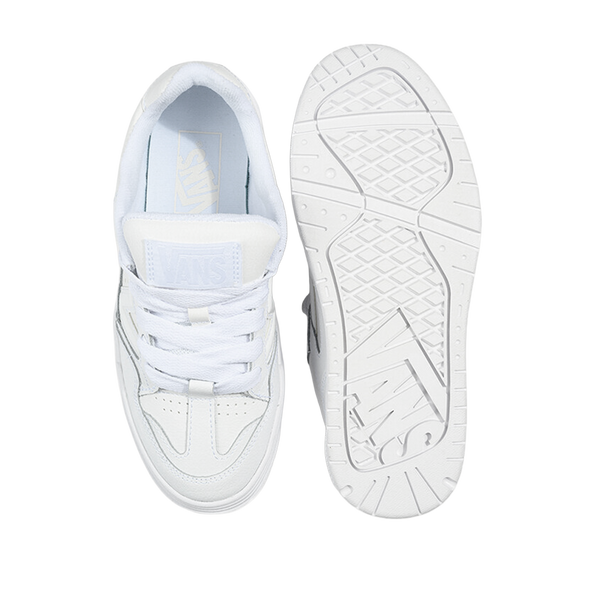 Tennis Upland para hombre color blanco