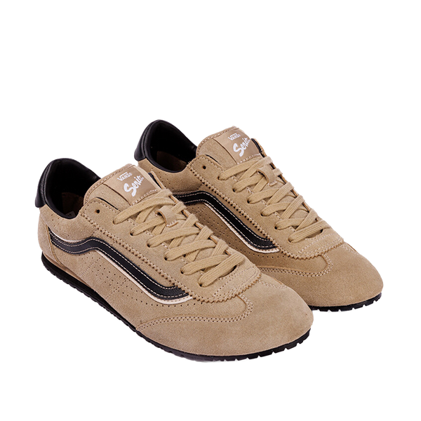 Tennis Sp Low Pro para hombre color café
