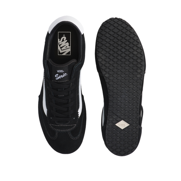 Tennis Sp Low Pro para hombre color negro