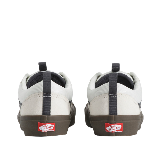 Tennis Old Skool para hombre color blanco