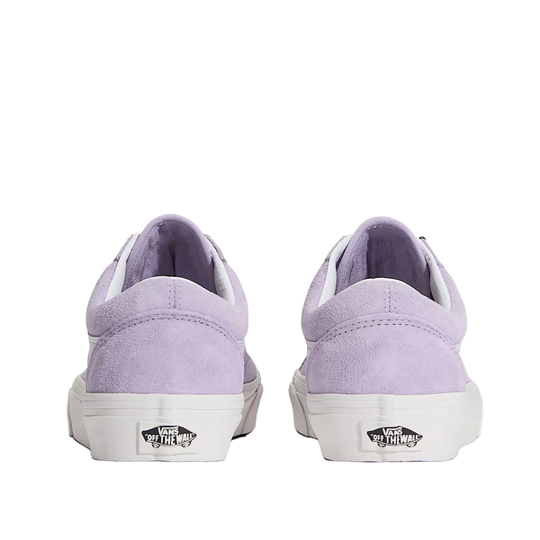 Tennis Old Skool para mujer color morado