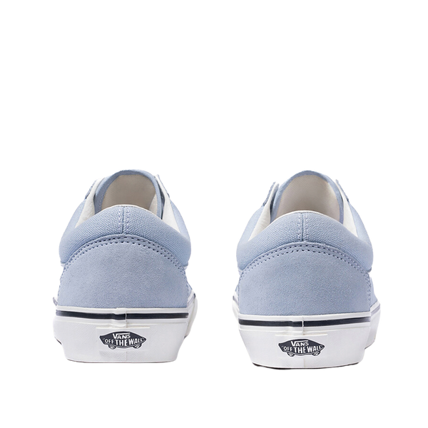 Tennis Old Skool para hombre color celeste