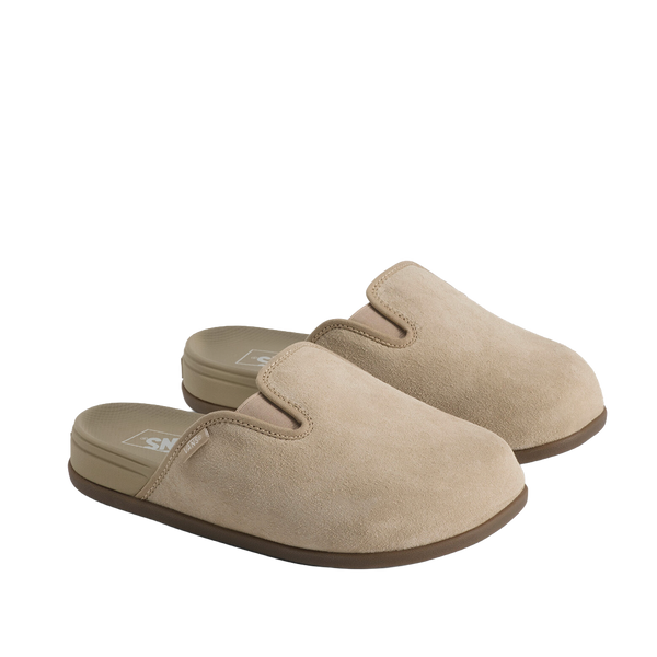 Mules Harbor VR3 unisex color khaki
