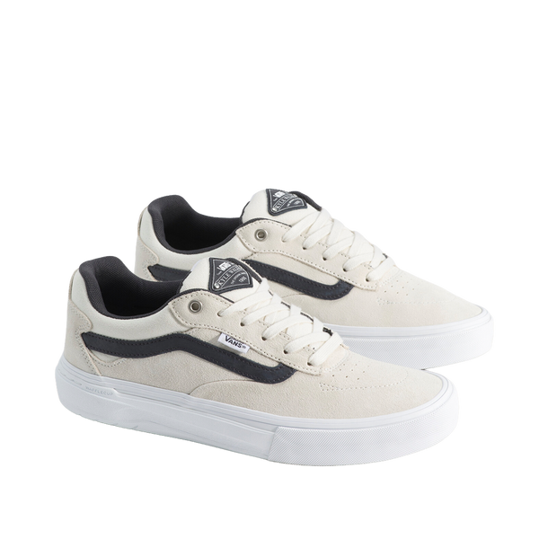 Tennis Sk Kyle para hombre color blanco