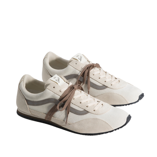Tennis LX Super Low Pro para hombre color crema