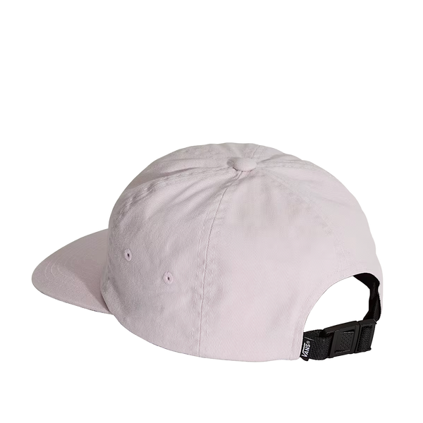 Gorra Salton Joy unisex color rosado