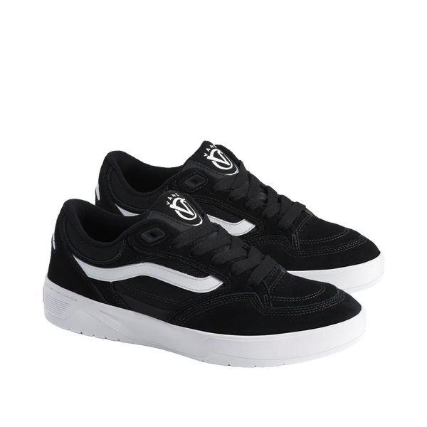 Tennis Sk Rowan para hombre color negro
