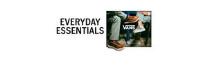 EVERYDAY ESSENTIALS