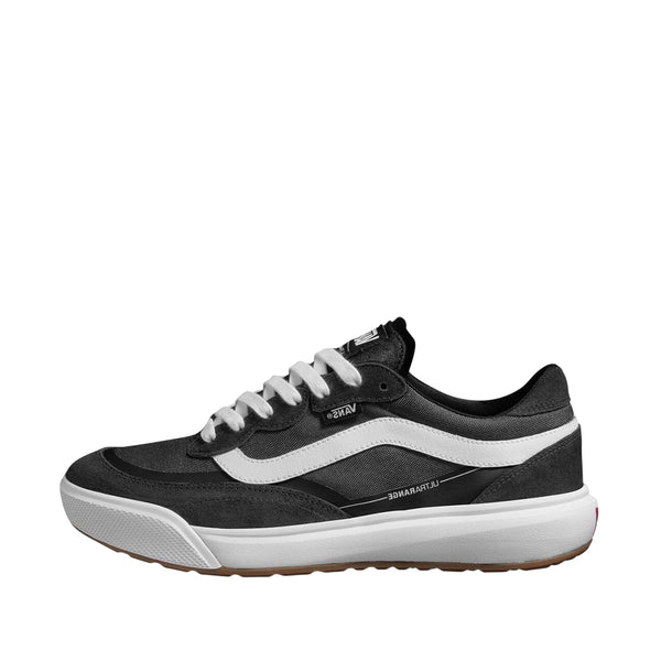 Tennis U Range unisex color negro