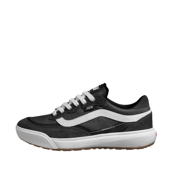 Tennis U Range unisex color negro