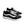 Tennis U Range unisex color negro