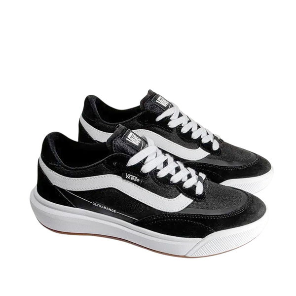 Tennis U Range unisex color negro