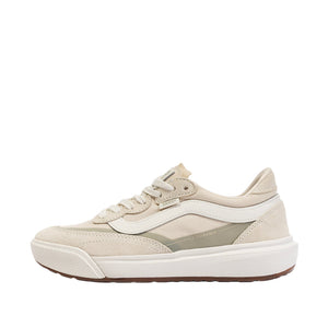 Tennis U Range para mujer color crema