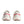 Tennis U Range para mujer color blanco