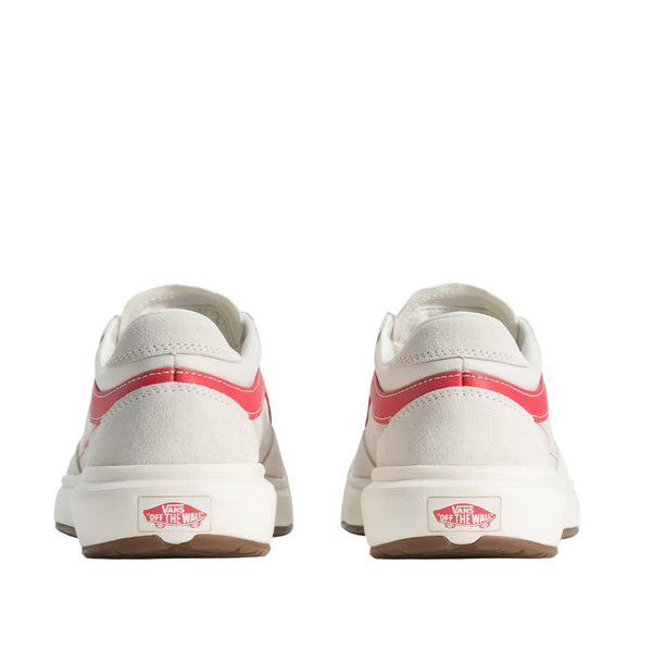 Tennis U Range para mujer color blanco