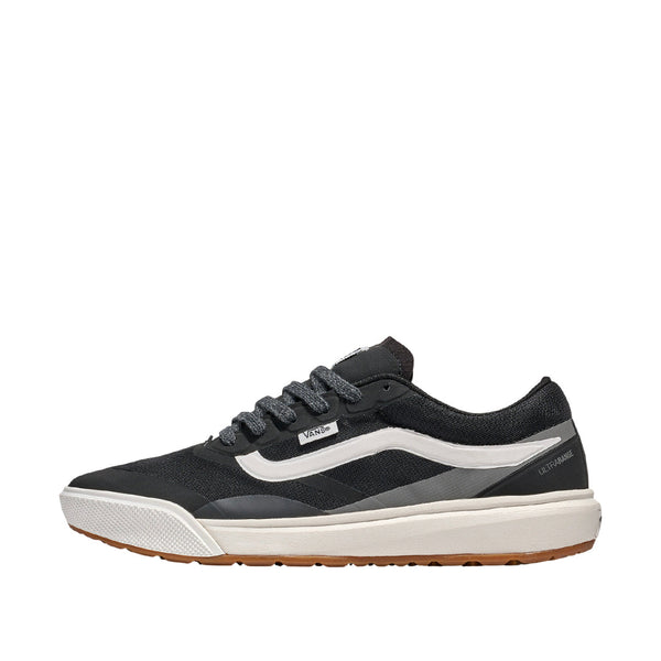 Tennis Range RW unisex color negro y blanco