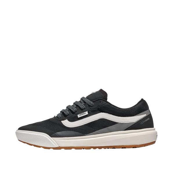 Tennis Range unisex color negro