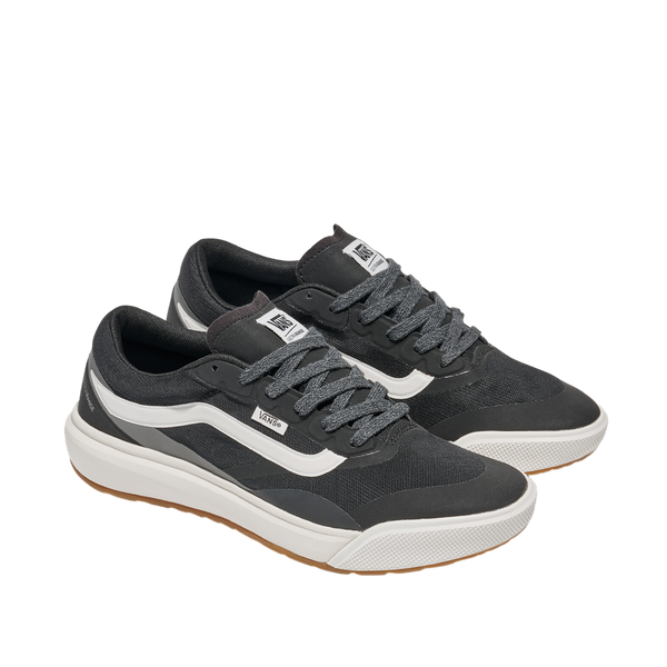 Tennis Range unisex color negro