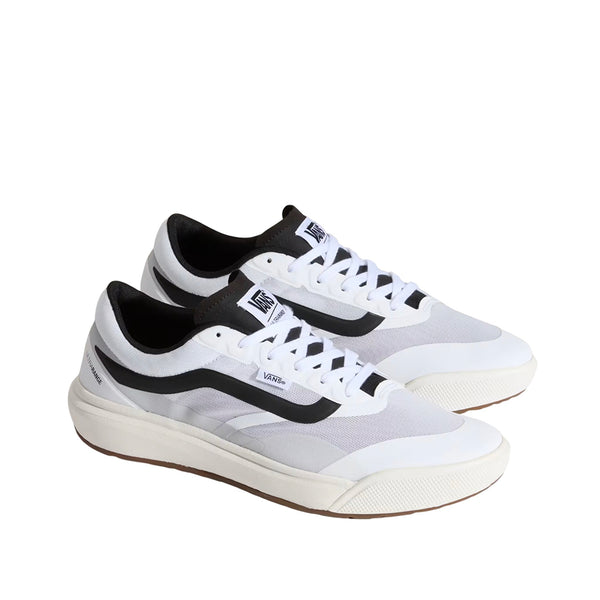 Tennis U Range RW unisex color blanco