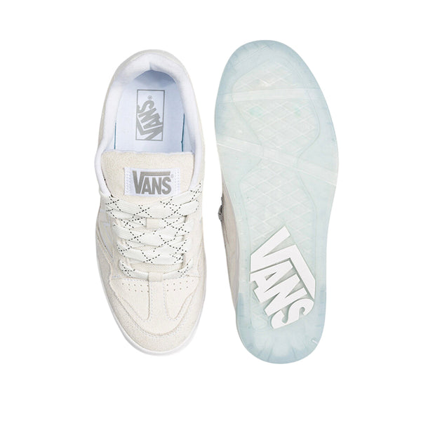 Tennis Upland para mujer color blanco