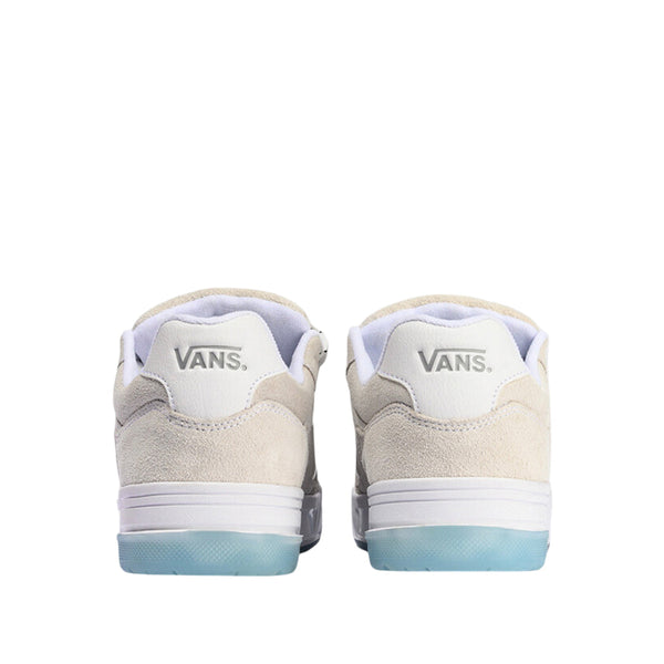 Tennis Upland para mujer color blanco