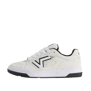 Tennis Upland unisex color blanco