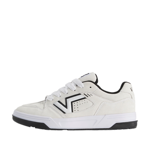 Tennis Upland unisex color blanco