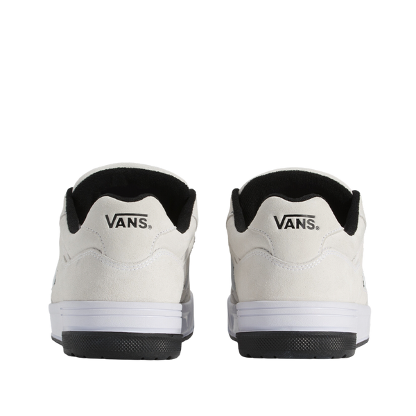 Tennis Upland unisex color blanco