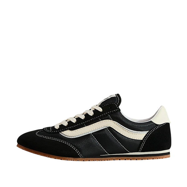 Tennis Sp Low Pro para mujer color negro