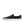 Tennis slip on para hombre color negro