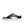 Tennis Rowley para hombre color negro