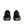 Tennis O-Skool para hombre color negro