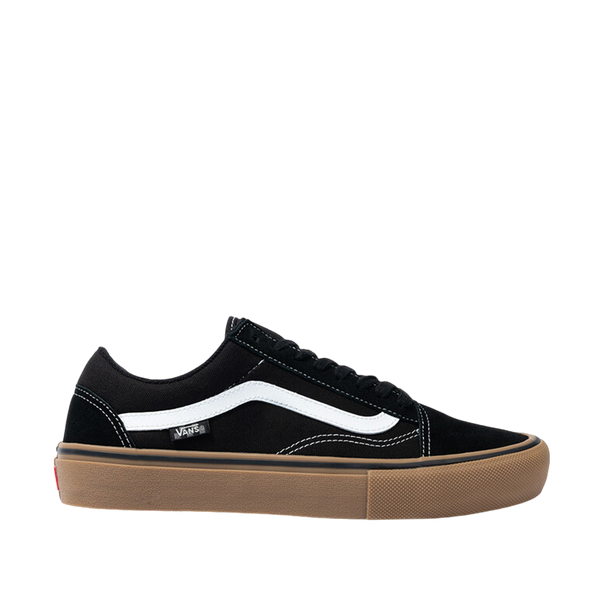 Tennis O-Skool para hombre color negro
