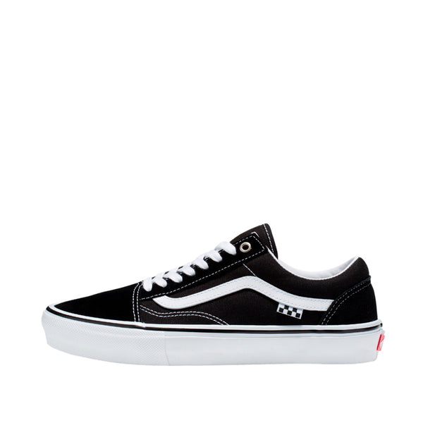 Tennis O Skool SK para hombre color negro y blanco