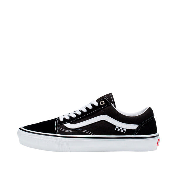 Tennis O Skool SK para hombre color negro y blanco