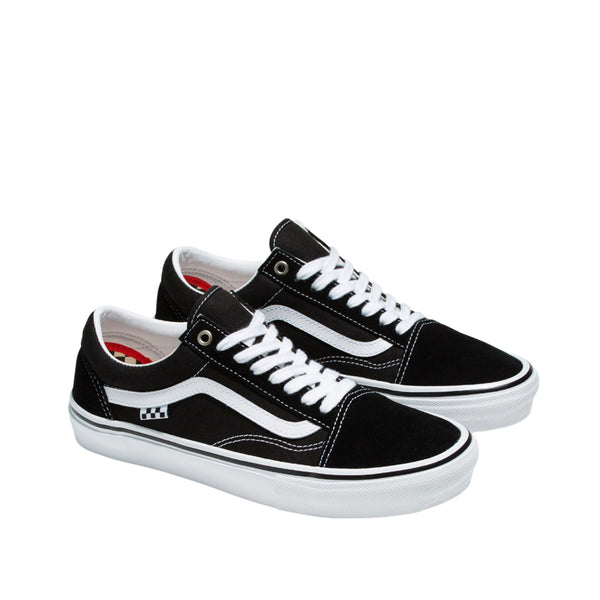 Tennis O Skool SK para hombre color negro y blanco