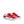 Tennis Old Skool para niña color rojo