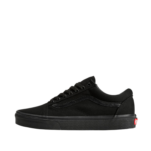 Tennis Old Skool unisex color negro
