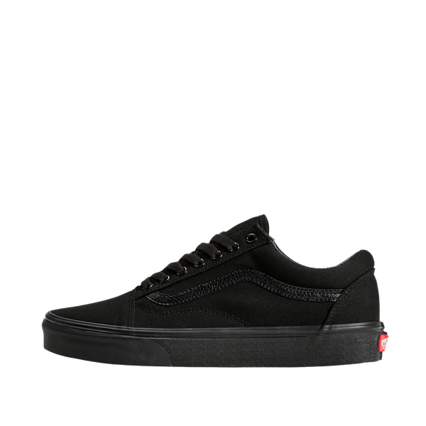 Tennis Old Skool unisex color negro